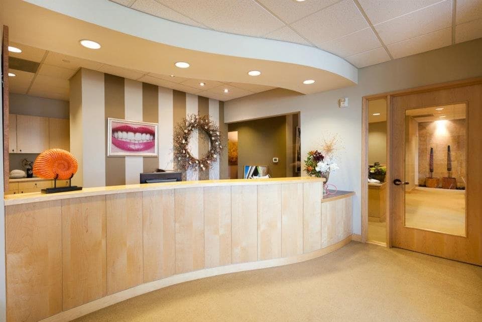 Advanced Dental Arts NW office