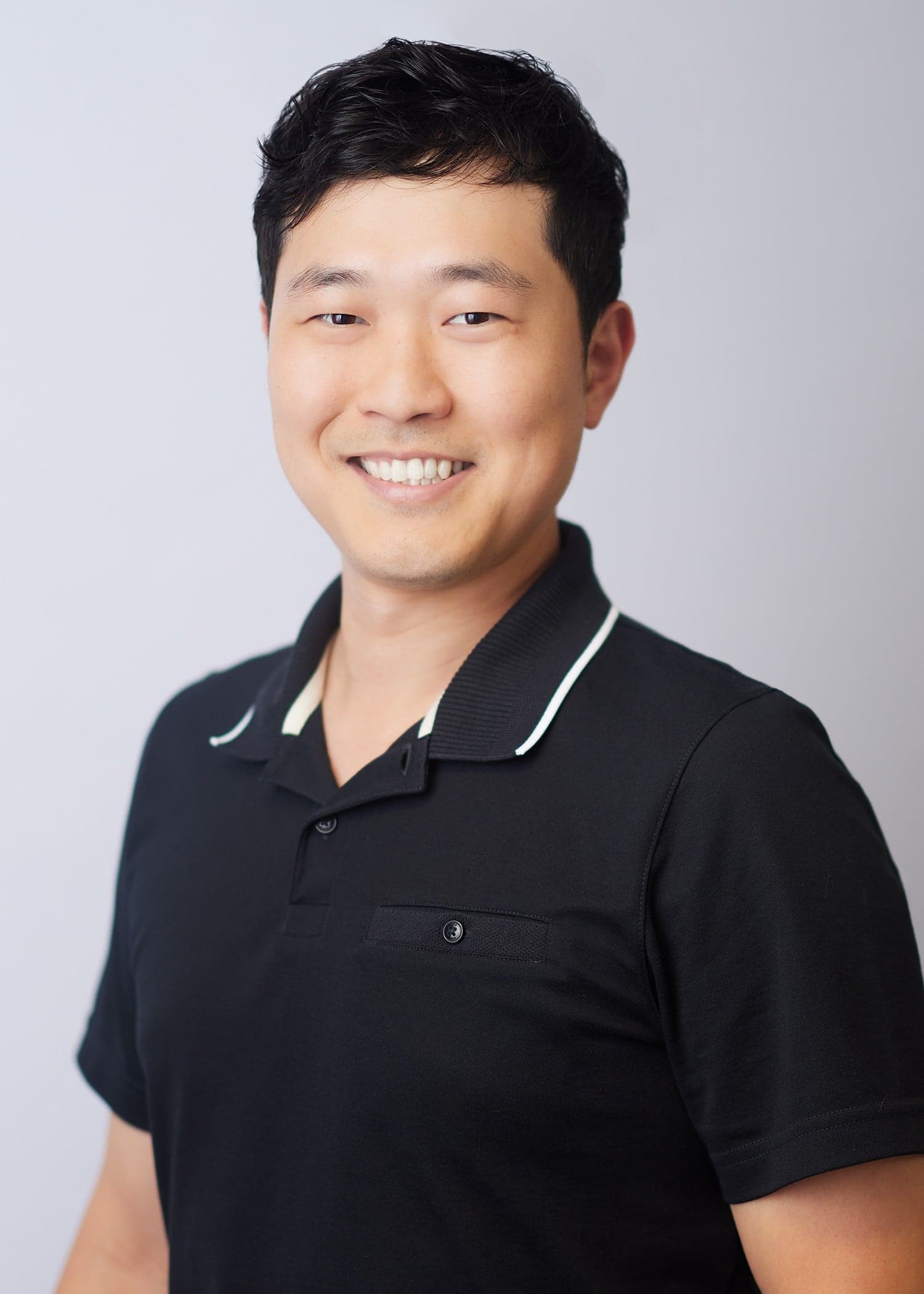 Meet Dr. Hyungsup Lee your trusted dentist in in Portland Or
