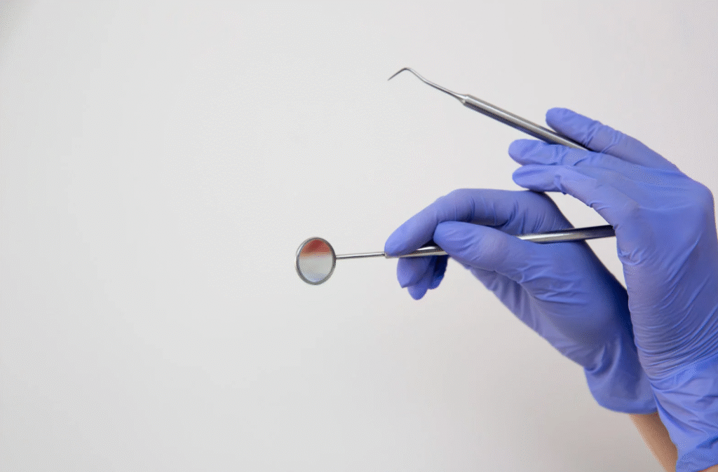Tooth Pain Relief NOW! Emergency Dentist Portland | Same-Day Care | Advanced Dental Arts NW