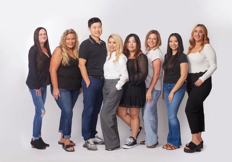 Meet The Team at Advanced Dental Arts NW